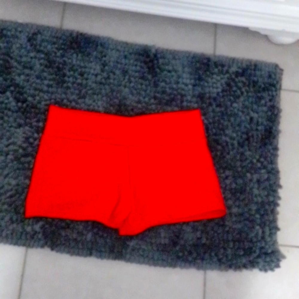 shorts ladies